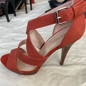 Nine West Making Waves Sandal
